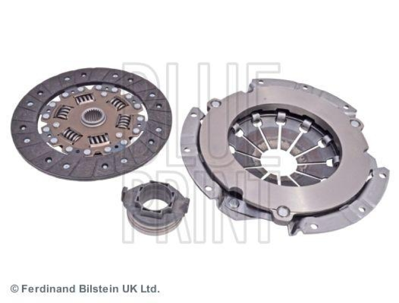 BLUE PRINT ADM53076 Kupplungssatz für MAZDA