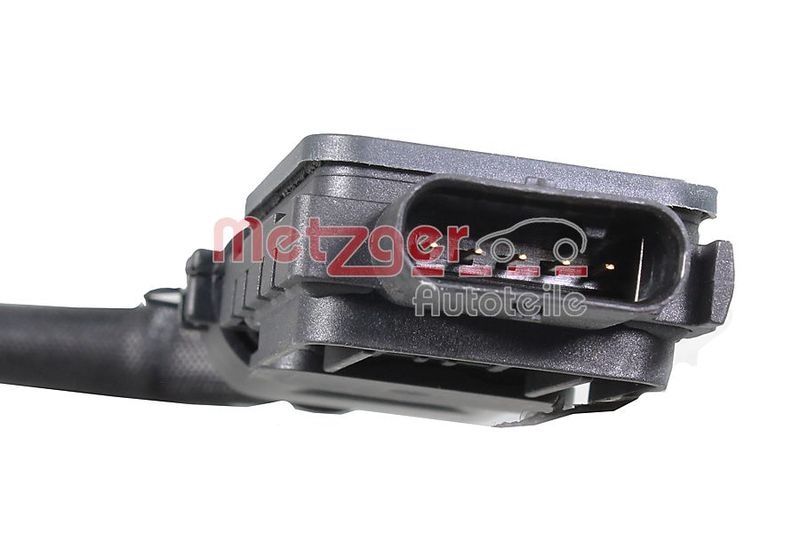 METZGER 0899354 Nox-Sensor, Nox-Katalysator für BMW