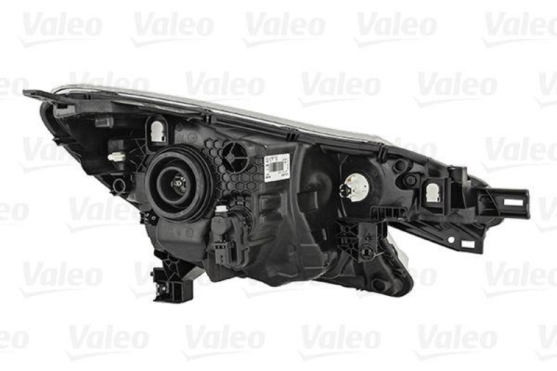 VALEO 045210 Scheinwerfer Nissan Note 2013/08 L