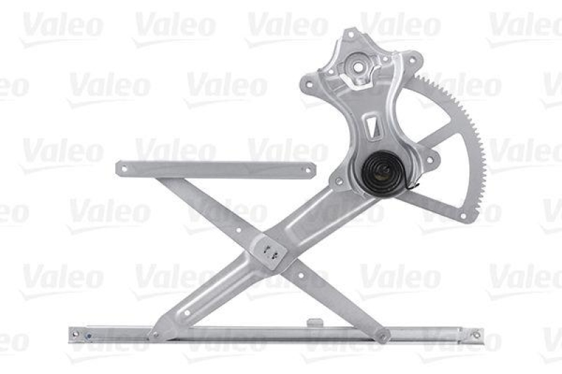 VALEO 851626 Toyota LandCruiserAmazon Fenst. Mecha VL