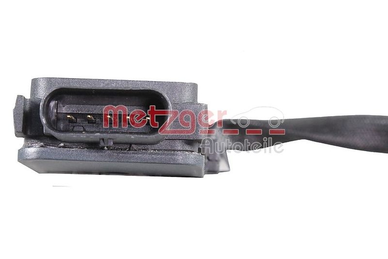 METZGER 0899355 Nox-Sensor, Nox-Katalysator für BMW/MINI