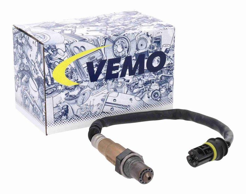 VEMO V20-76-0083 Lambdasonde für BMW