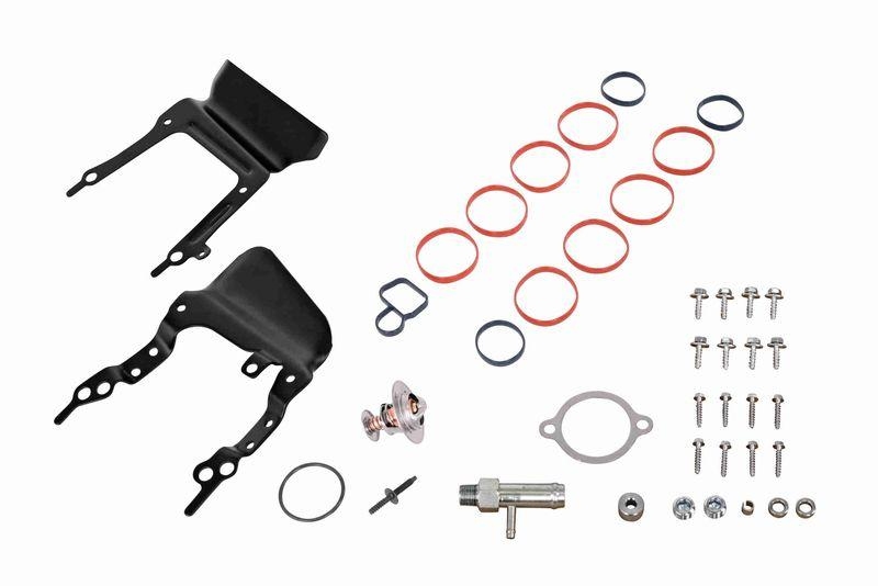 VAICO V25-2262 Saugrohr, Luftversorgung für FORD