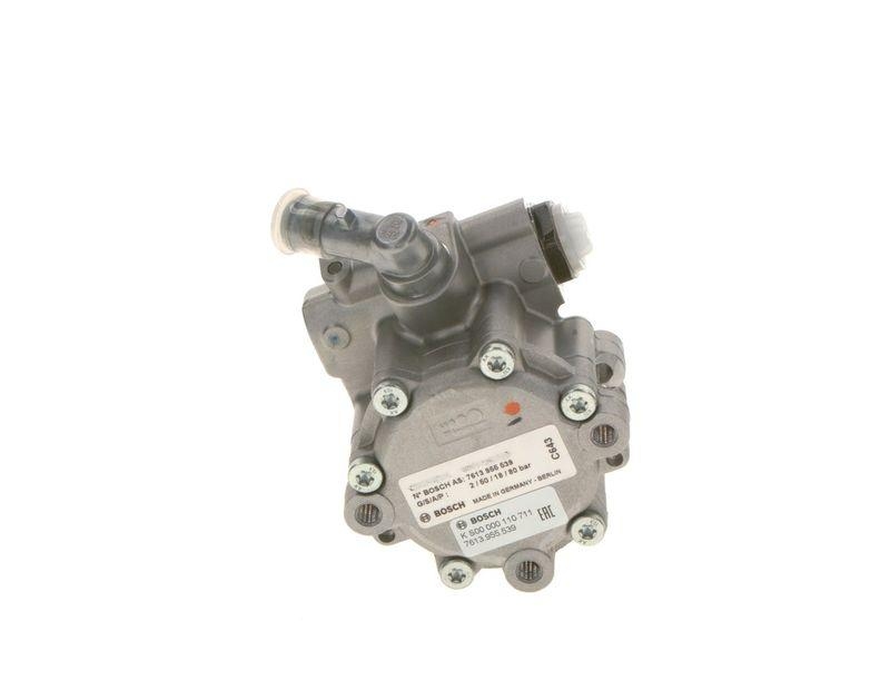 Bosch K S00 000 110 Mechanische Lenkungspumpe