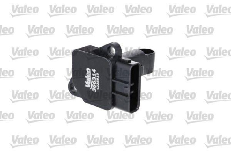 VALEO 366314 Luftmassenmessersensor MAZDA 3