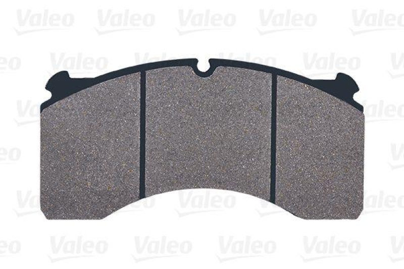 VALEO 882222 Bremsbelagsatz OptiPACK