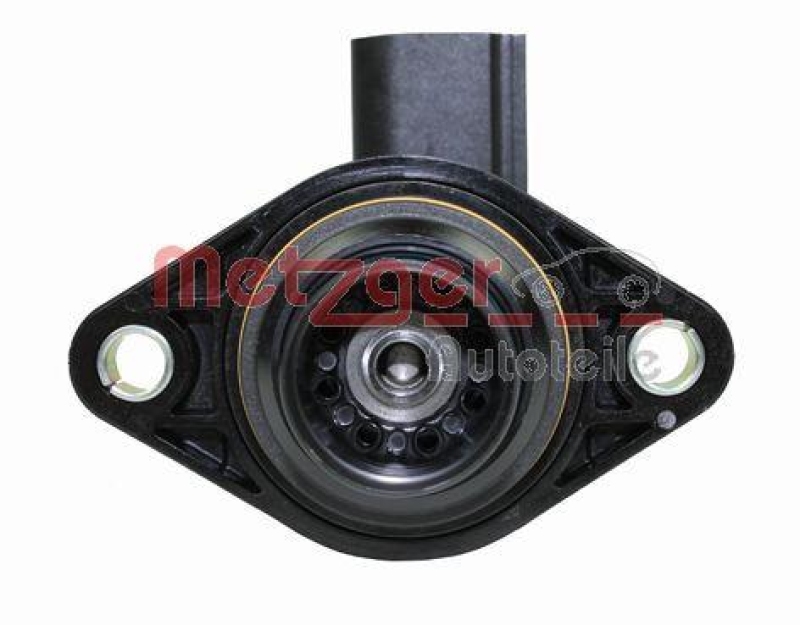 METZGER 0892110 Schubumluftventil, Lader für AUDI/SEAT/SKODA/VW