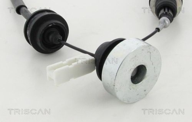 TRISCAN 8140 10213a Kupplungsseil für Citroen, Fiat, Peugeot