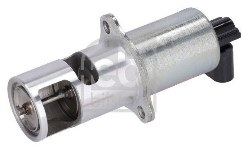 FEBI BILSTEIN 102597 Abgasregelventil mit Dichtung für Opel