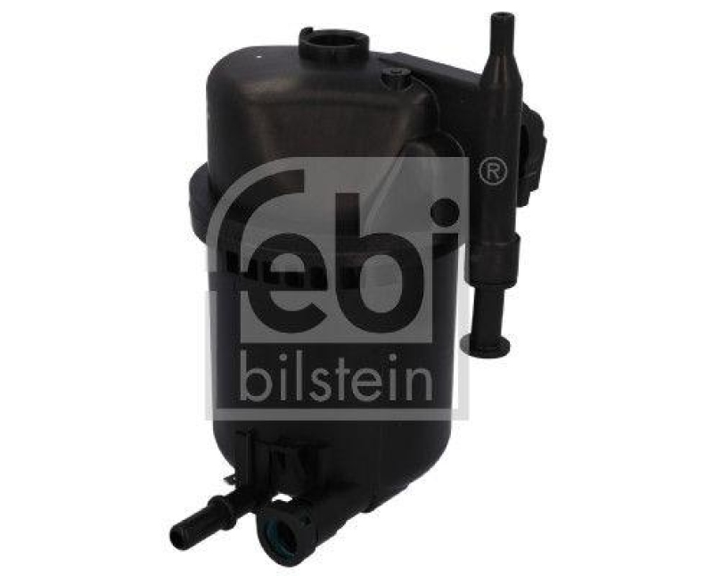 FEBI BILSTEIN 179946 Kraftstofffilter für Land Rover