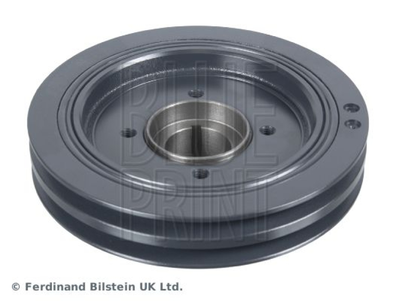 BLUE PRINT ADC46111 Riemenscheibe (entkoppelt) für Kurbelwelle für MITSUBISHI