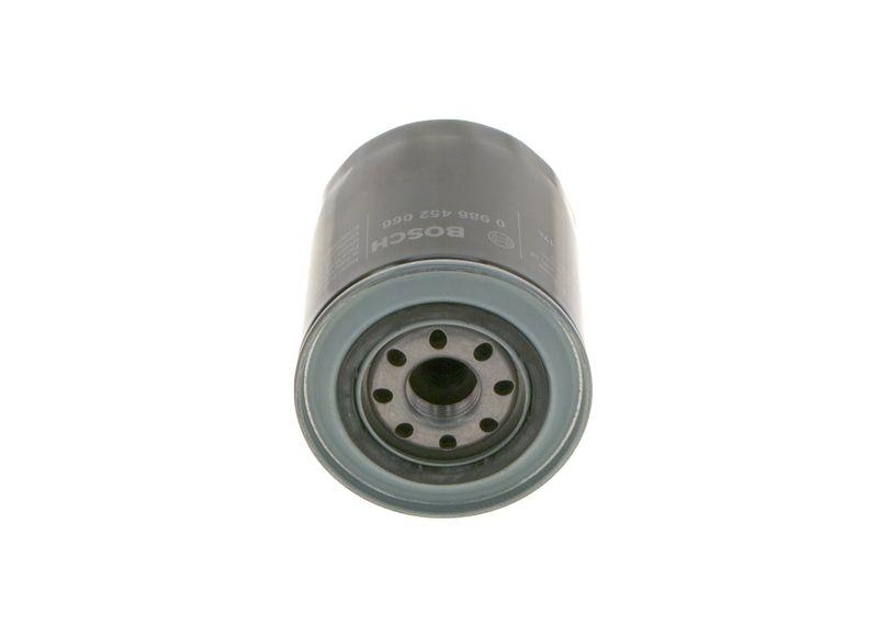 Bosch 0 986 452 066 Ölfilter P2066