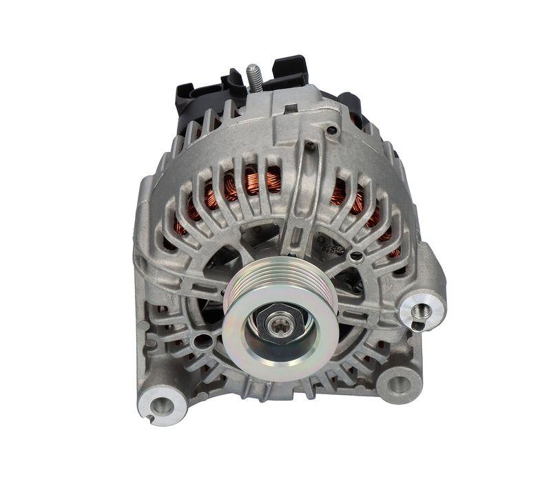 VALEO 200154 Generator - CORE-FLEX - Alpina BMW 3