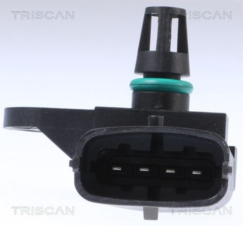 TRISCAN 8824 16014 Sensor, Manifold Druck für Ford Ka