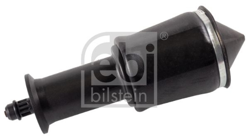 FEBI BILSTEIN 101368 Luftfederbalg für Fahrerhaus für RENAULT (RVI)