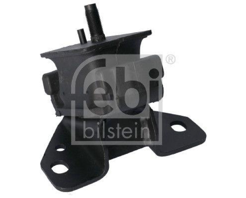 FEBI BILSTEIN 182081 Motorlager für HYUNDAI