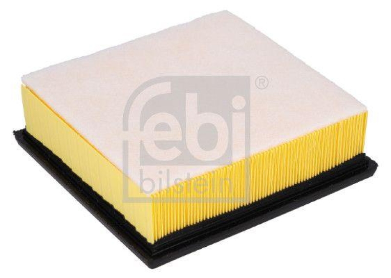 FEBI BILSTEIN 34400 Luftfilter für Fiat