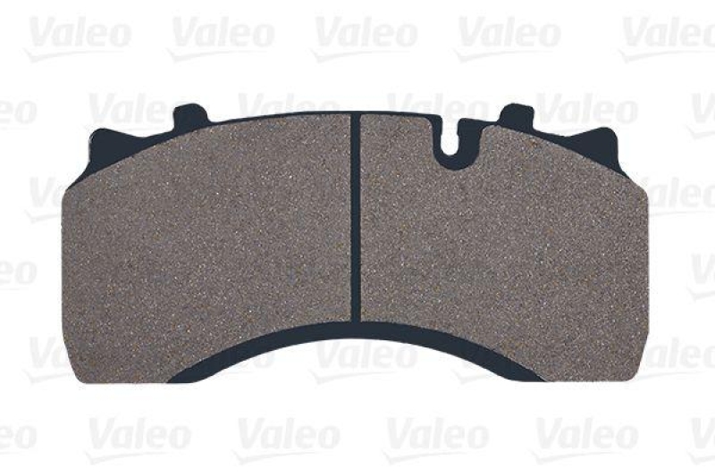 VALEO 882224 Bremsbelagsatz OptiPACK