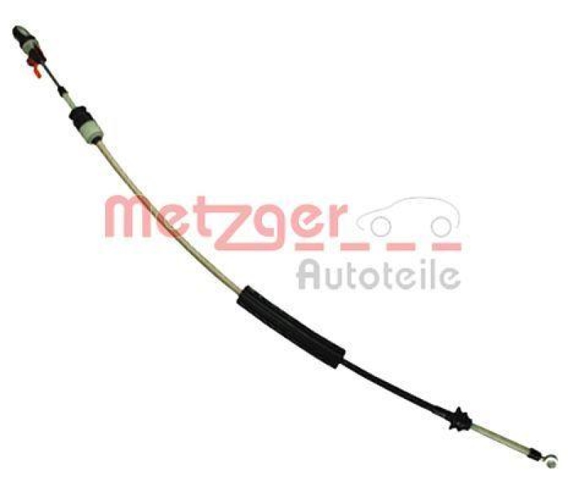 METZGER 3150078 Seilzug, Schaltgetriebe für CITROEN/PEUGEOT