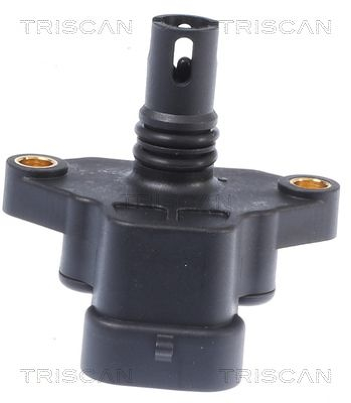 TRISCAN 8824 16015 Sensor, Manifold Druck für Ford Fiesta