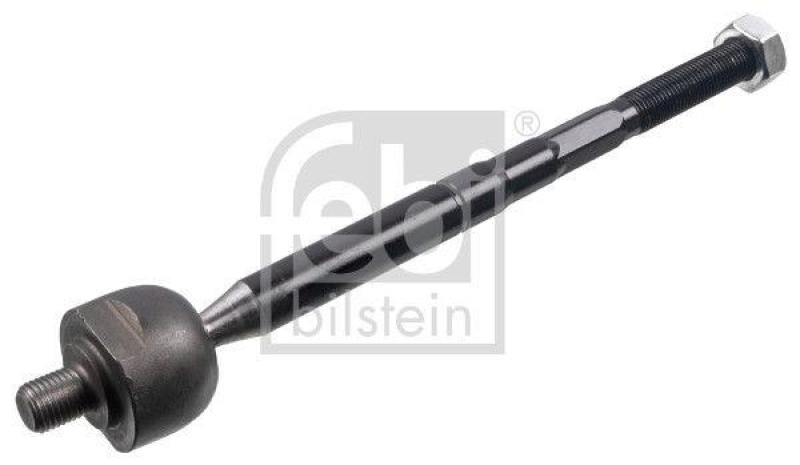 FEBI BILSTEIN 185483 Axialgelenk mit Kontermutter für MAZDA