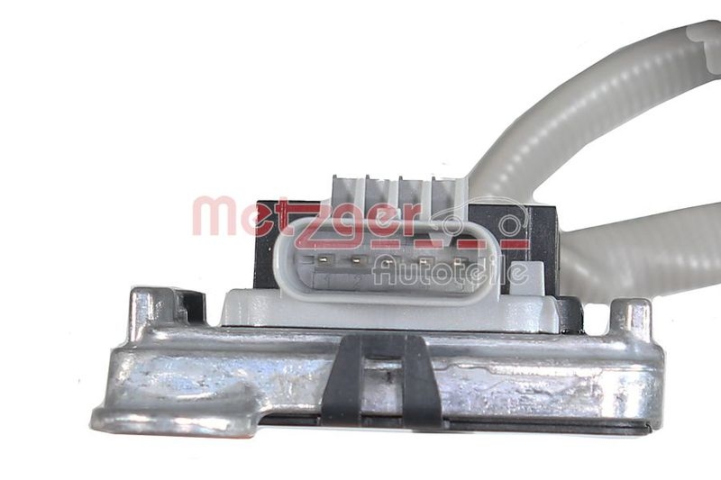 METZGER 0899358 Nox-Sensor, Nox-Katalysator für CITROEN/OPEL/PEUGEOT/VAUXHALL