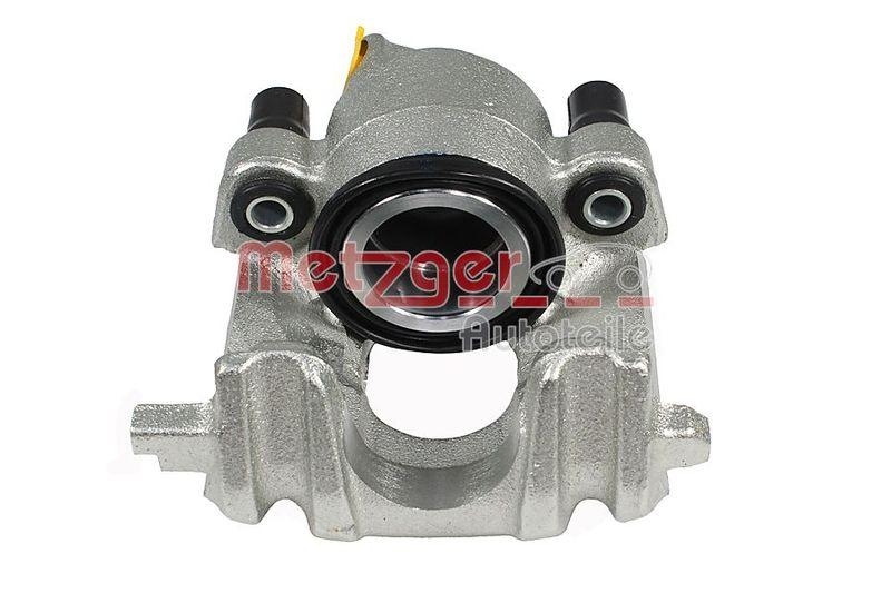 METZGER 6260297 Bremssattel Neuteil für SEAT/VW VA links