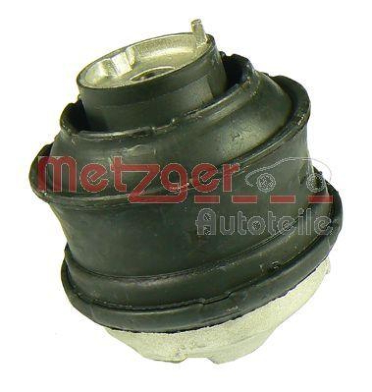 METZGER 8050356 Lagerung, Motor für MB vorne links