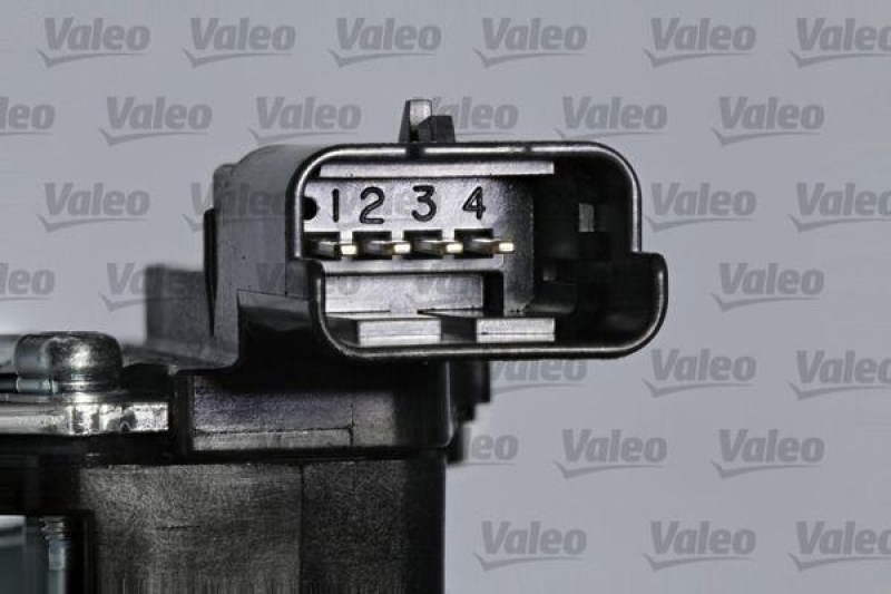 VALEO 366318 Luftmassenmessersensor PSA 1.4/1.6 Hdi