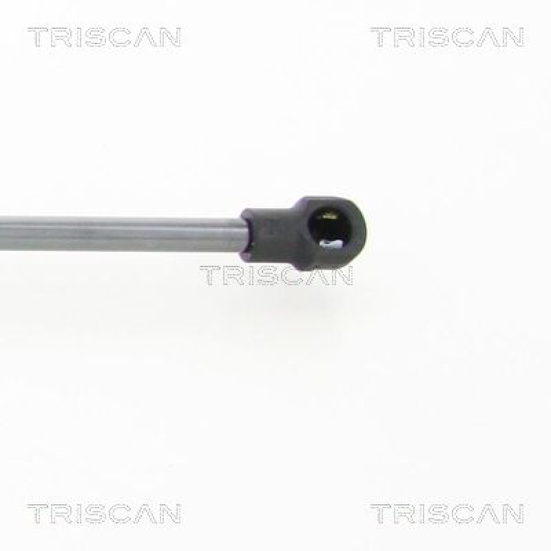 TRISCAN 8710 25271 Gasfeder Hinten für Dacia Lodgy