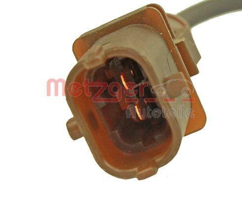 METZGER 0907101 Klopfsensor für OPEL