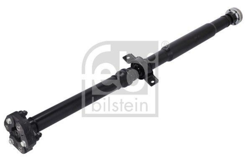 FEBI BILSTEIN 186499 Kardanwelle für Mercedes-Benz