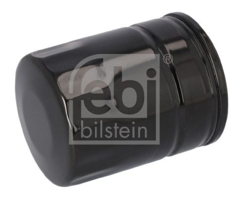 FEBI BILSTEIN 32509 Ölfilter für Fiat