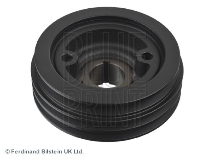 BLUE PRINT ADC46116 Riemenscheibe (entkoppelt) für Kurbelwelle für MITSUBISHI