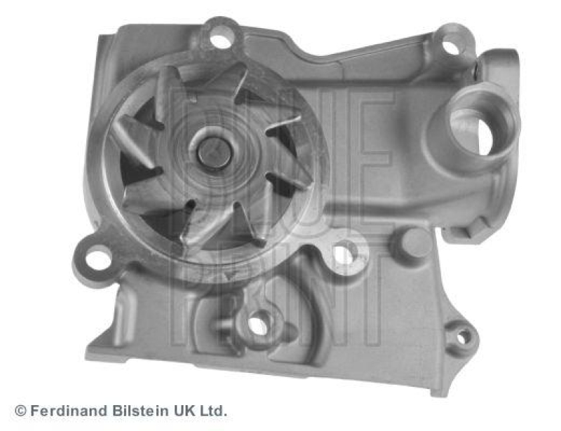 BLUE PRINT ADM59105 Wasserpumpe mit Dichtring und Dichtungen für MAZDA