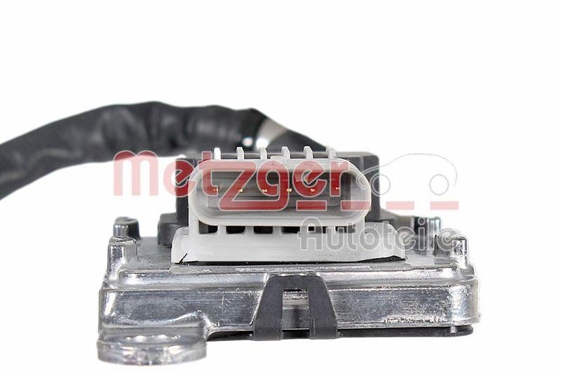 METZGER 0899360 Nox-Sensor, Nox-Katalysator für OPEL/VAUXHALL