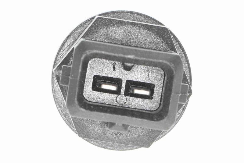 VEMO V48-72-0003 Sensor, Kühlmitteltemperatur M12 x 1,5 2-Polig für LAND ROVER