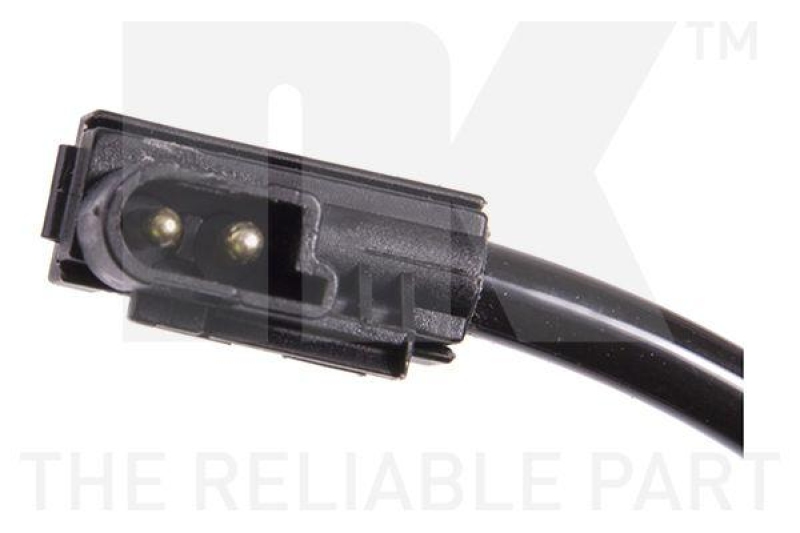 NK 293304 Sensor, Raddrehzahl für MERCEDES-BENZ