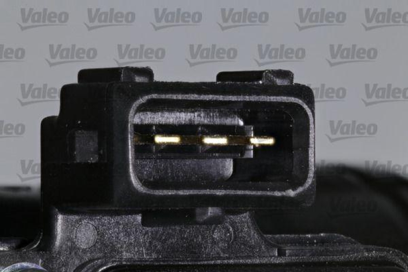 VALEO 366319 Luftmassenmessersensor AUDI A4 Serie 1