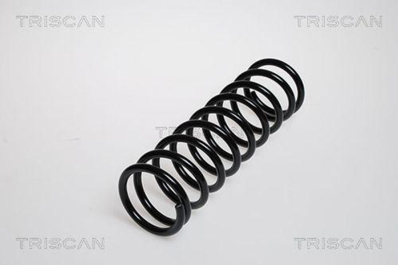 TRISCAN 8750 2902 Spiralfeder Hinten für Audi 50 Vw Polo,Derby