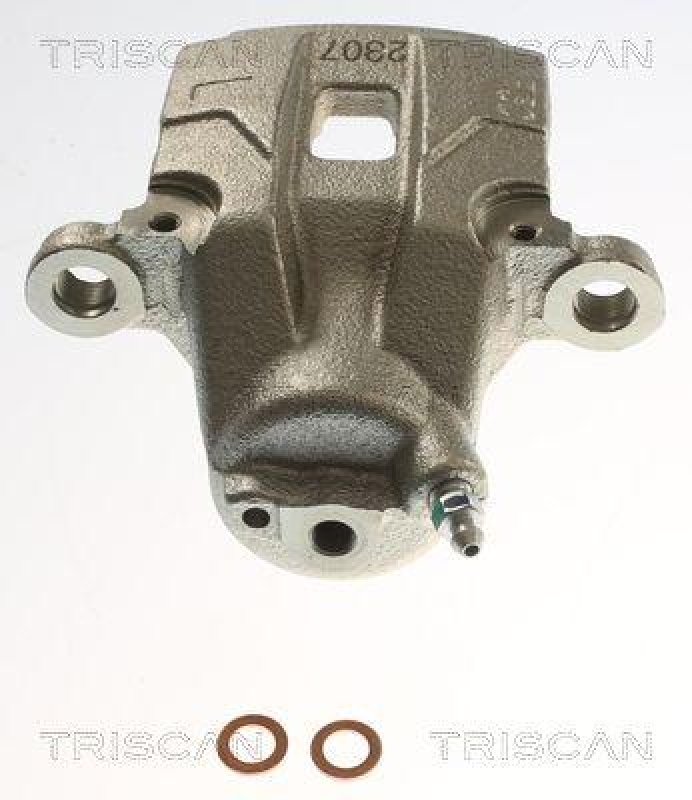 TRISCAN 8175 13237 Triscan Bremssattel für Toyota