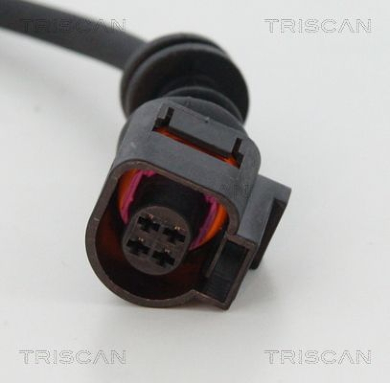 TRISCAN 8180 10214 Sensor, Raddrehzahl für Ford, Vag