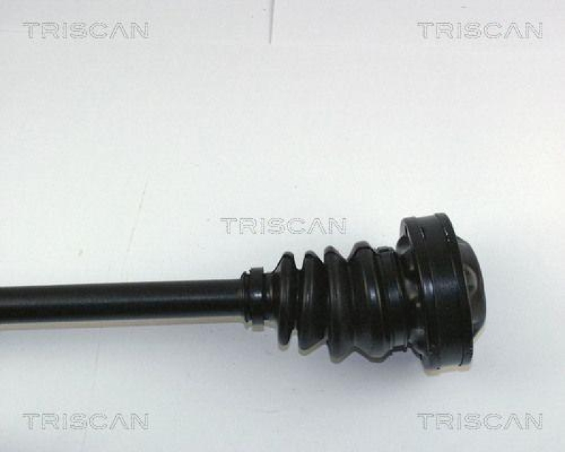 TRISCAN 8540 23505 Antriebswelle für Mercedes 200/D, 230E,