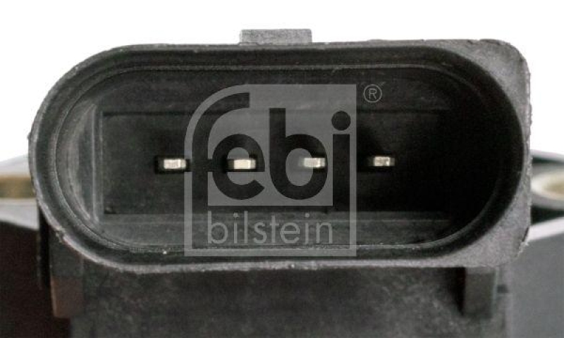 FEBI BILSTEIN 177789 Saugrohrdrucksensor für VW-Audi