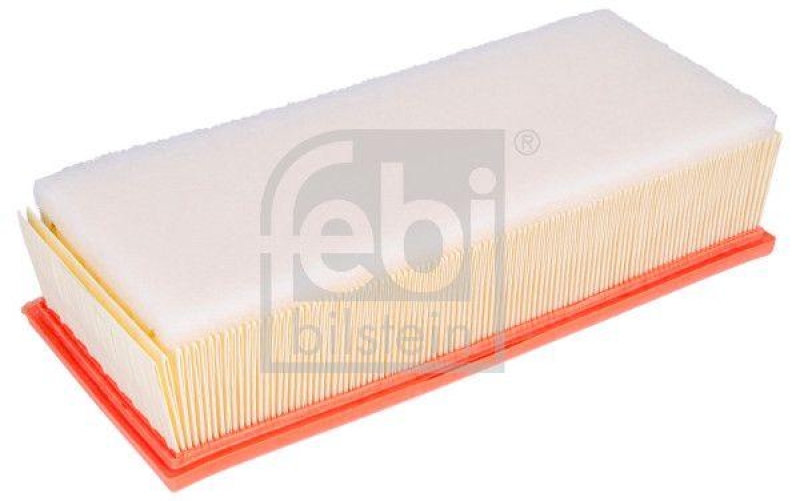 FEBI BILSTEIN 34406 Luftfilter für Peugeot