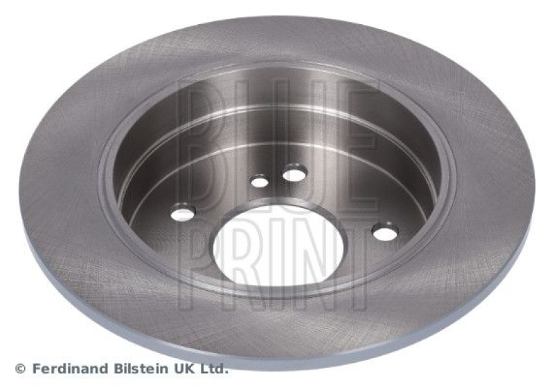 BLUE PRINT ADU174317 Bremsscheibe für Mercedes-Benz PKW