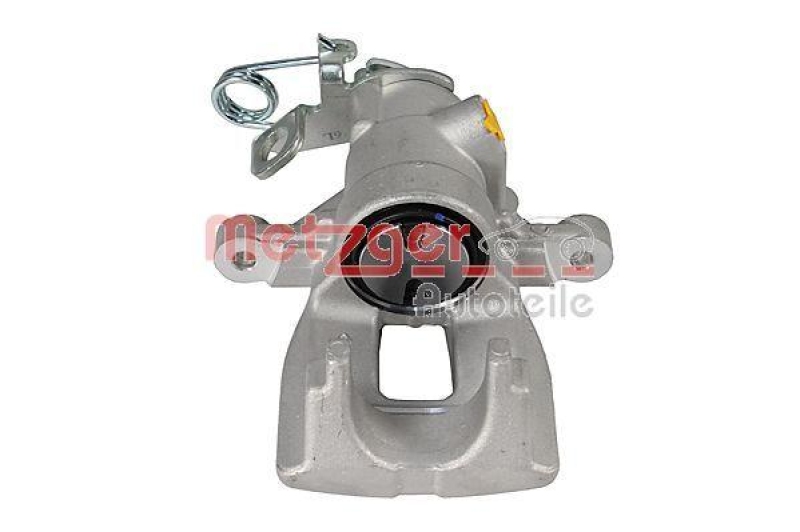 METZGER 6260299 Bremssattel Neuteil für PEUGEOT HA links