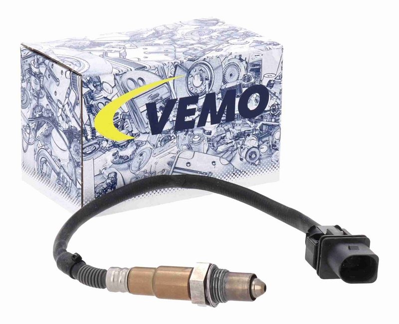 VEMO V20-76-0088 Lambdasonde für BMW