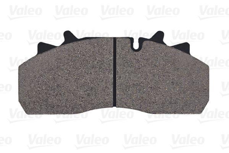 VALEO 882228 Bremsbelagsatz OptiPACK