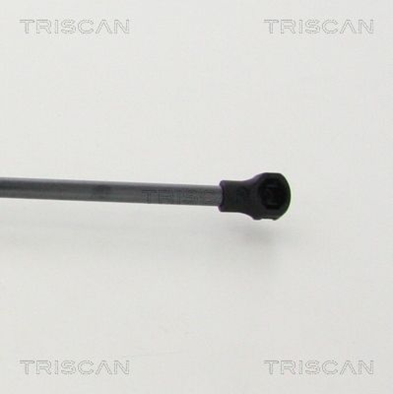 TRISCAN 8710 25277 Gasfeder Hinten für Renault Twingo